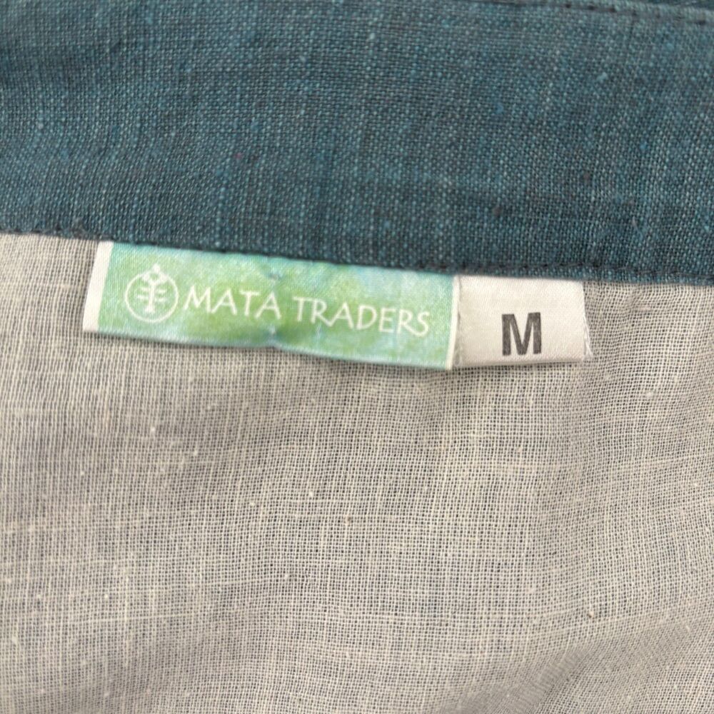 Womens Cottagecore Embroidered Swing Country Prairie Casual Preppy - Picture 3 of 6